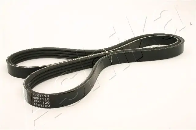 Courroie ASHIKA 112-4PK1120