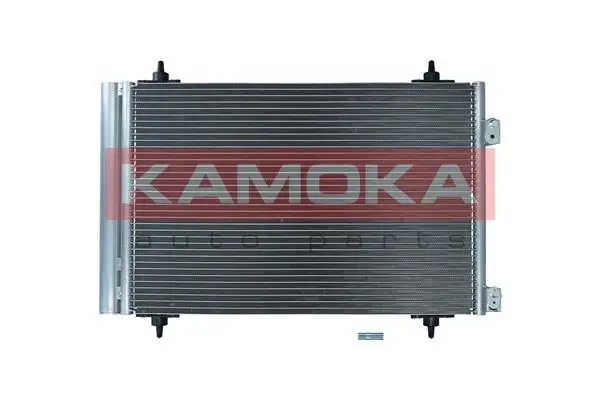 Radiateur climatisation KAMOKA 7800214
