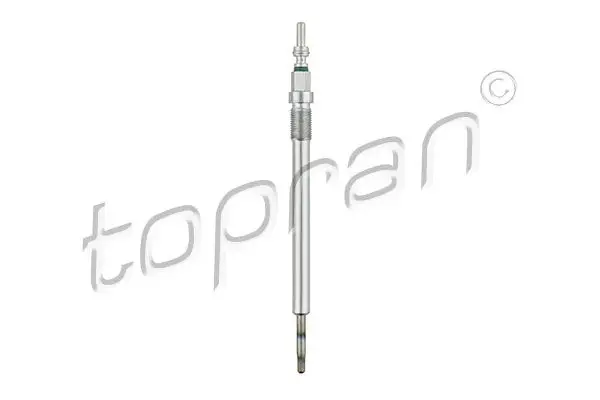 Bougie de préchauffage TOPRAN 409 705