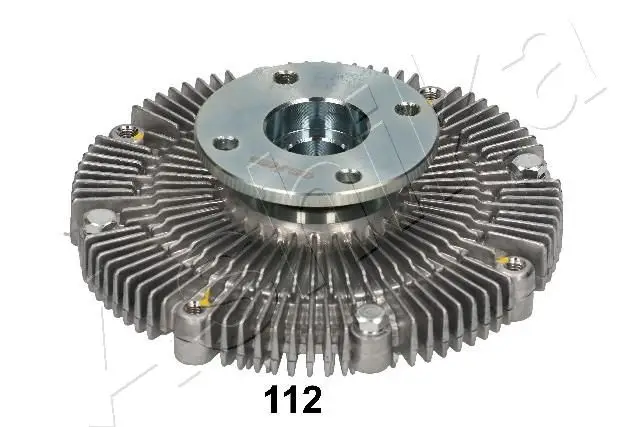 Embrayage, ventilateur de radiateur ASHIKA 36-01-112