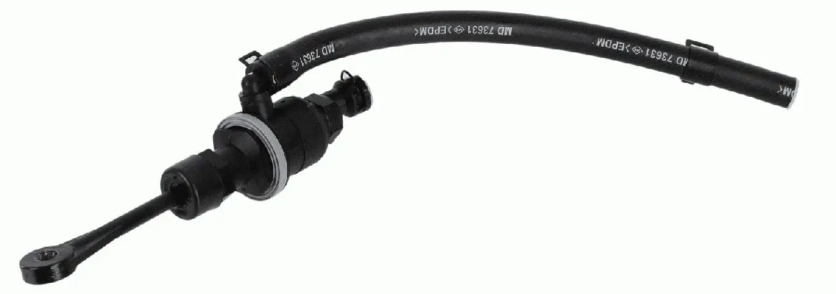 Cylindre émetteur, embrayage SACHS 6284 600 788