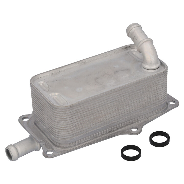 Radiateur d'huile de boîte automatique FEBI BILSTEIN 196049