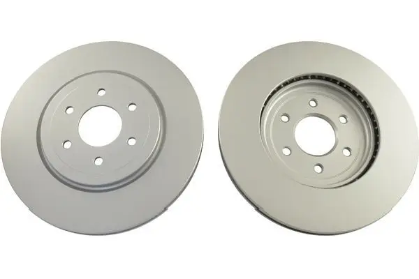 Jeu de 2 Disques de frein KAVO PARTS BR-6791-C