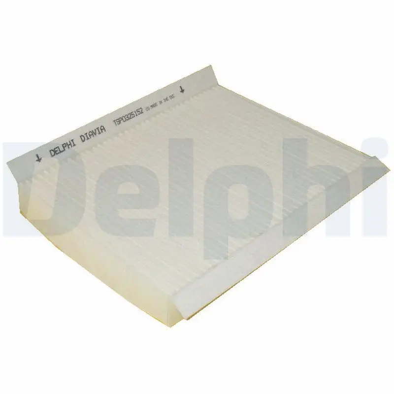 Filtre habitacle DELPHI TSP0325152