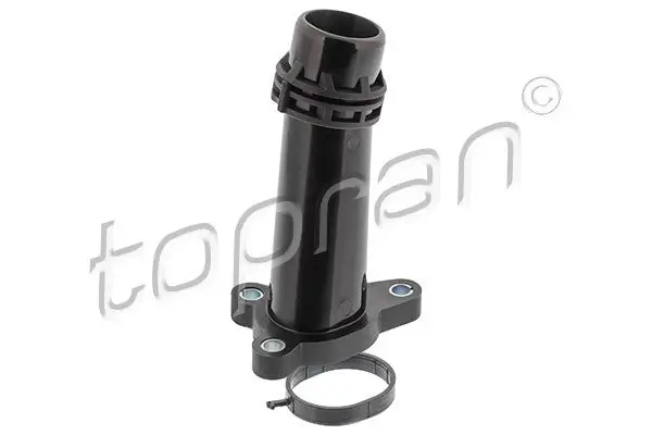 Pipette d'eau TOPRAN 504 173