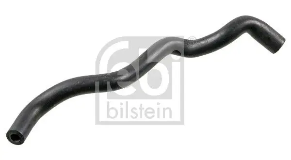 Tuyau, ventilation de carter-moteur FEBI BILSTEIN 194771