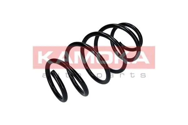 Jeu de 2 Ressort de suspension KAMOKA 2110355