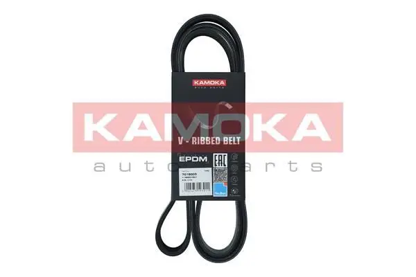 Courroie KAMOKA 7018005
