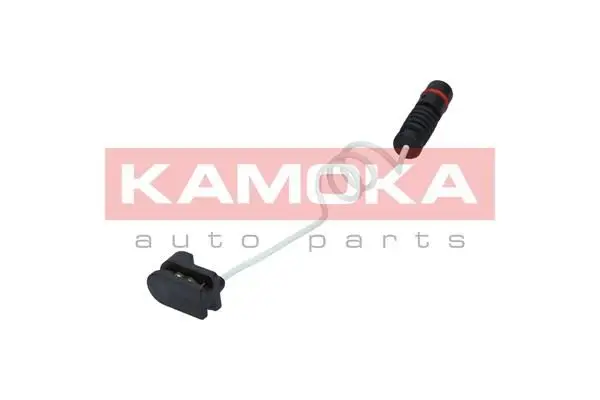 Contact d'avertissement, usure des plaquettes de frein KAMOKA 105046