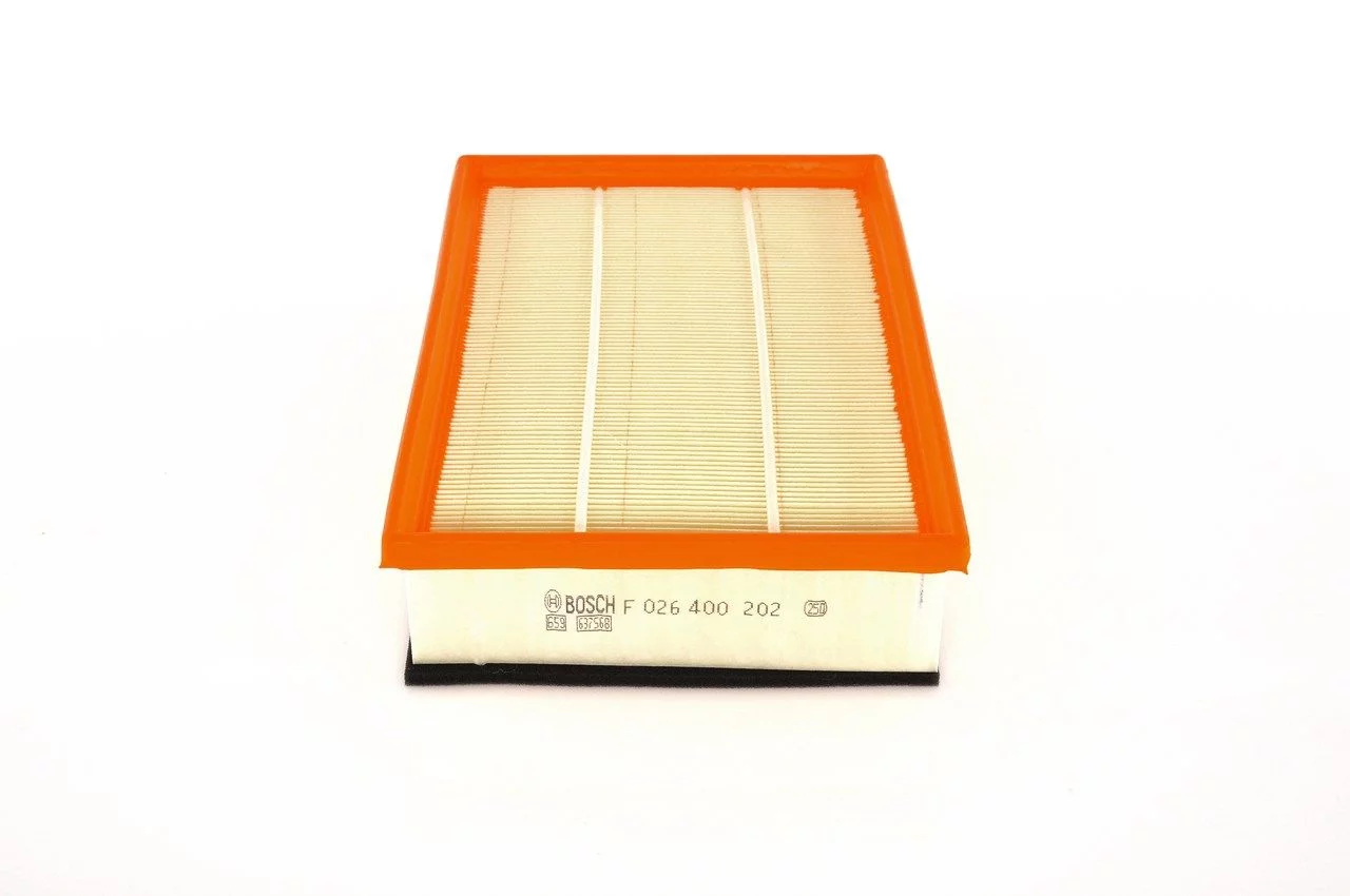 Filtre à air BOSCH F 026 400 202