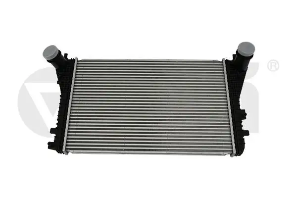 Intercooler, échangeur VIKA 11451417601