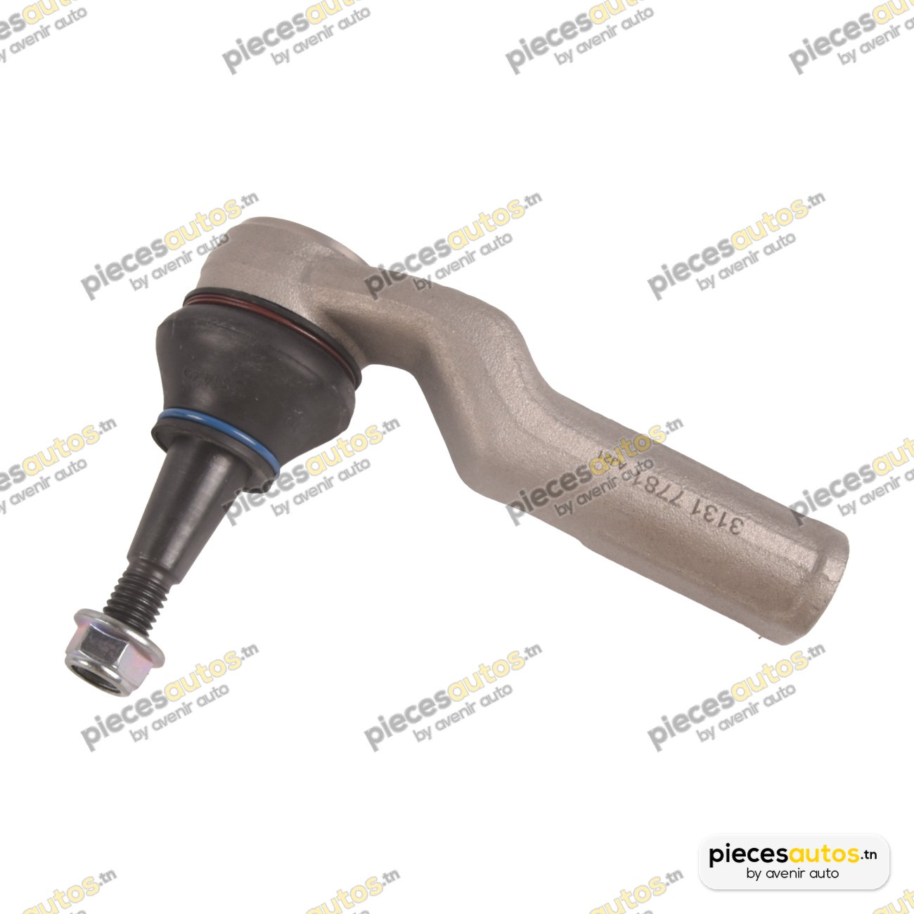 Rotule de barre de connexion Bapmic BF0318470078