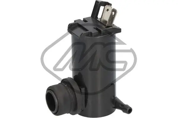 Pompe d'eau de nettoyage, nettoyage des vitres Metalcaucho 45016