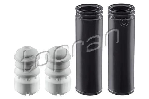 Kit de protection contre la poussière, amortisseur TOPRAN 502 119