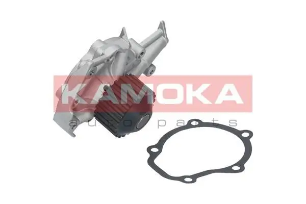 Pompe à eau KAMOKA T0065