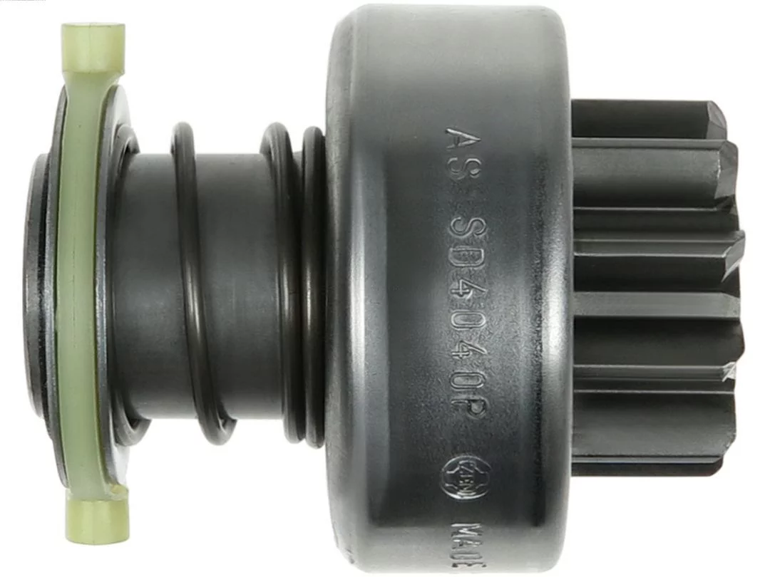 Embrayage à roue libre, démarreur AS-PL SD4040P