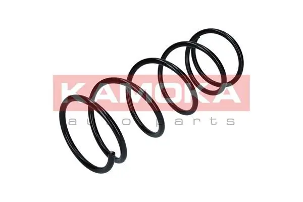 Jeu de 2 Ressort de suspension KAMOKA 2110159