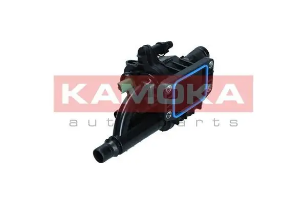 Boîtier du thermostat KAMOKA 7710233