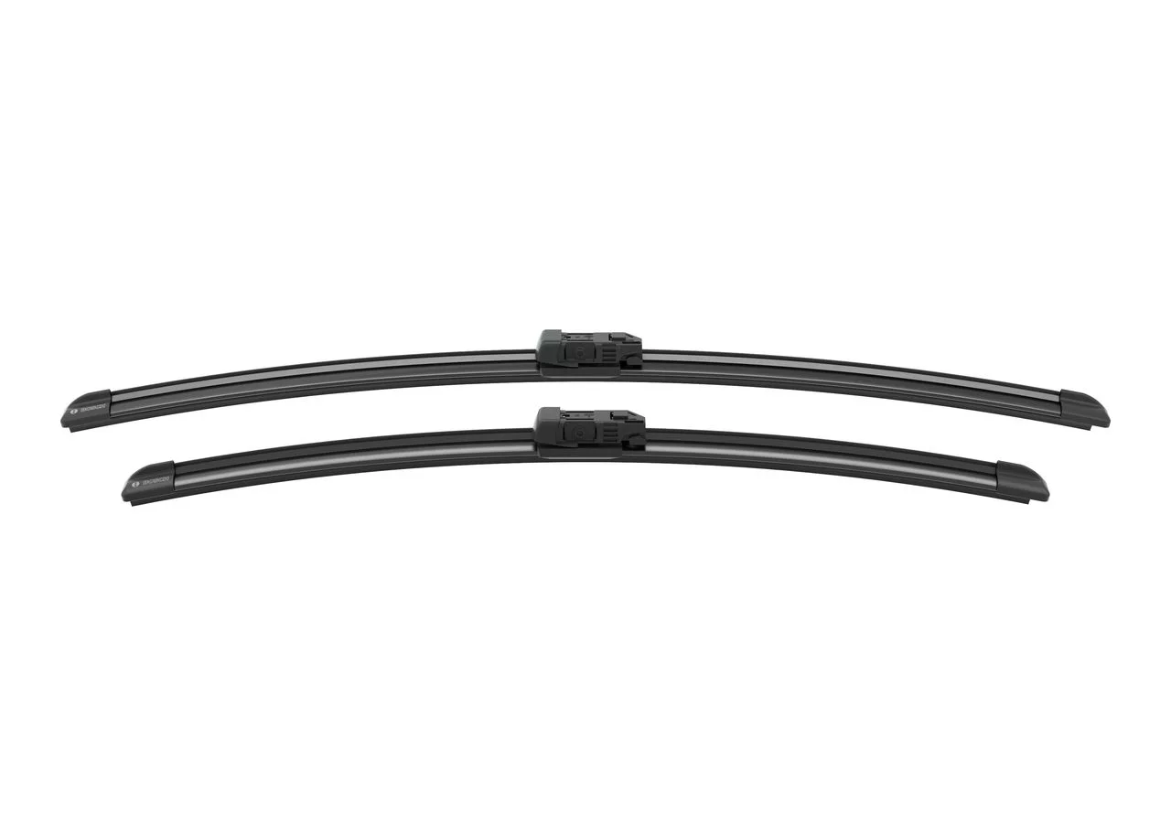 Balai d'essuie-glace BOSCH 3 397 007 296