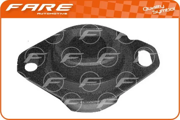 Support moteur FARE 0531