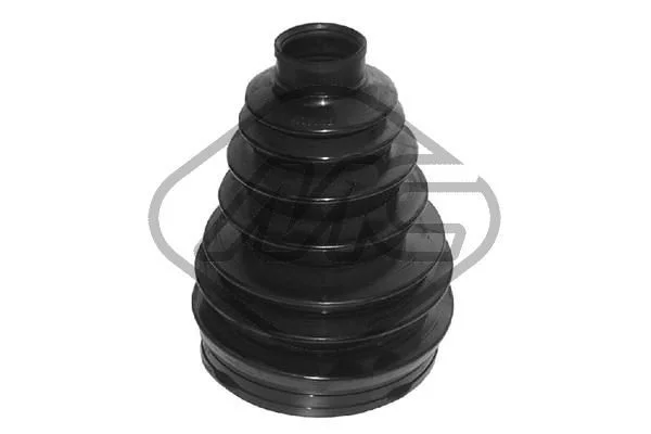 Soufflet, arbre de commande Metalcaucho 01391