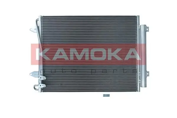 Radiateur climatisation KAMOKA 7800152