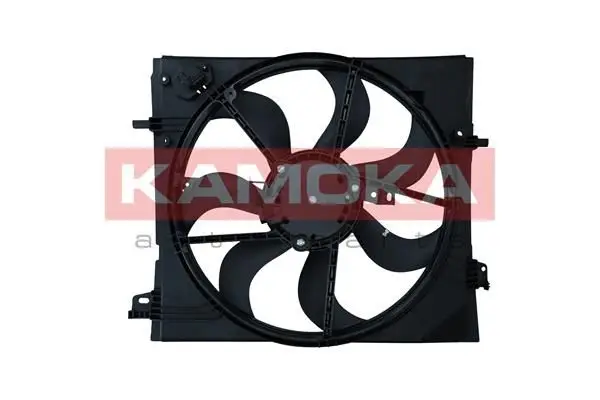 Ventilateur, refroidissement du moteur KAMOKA 7740145