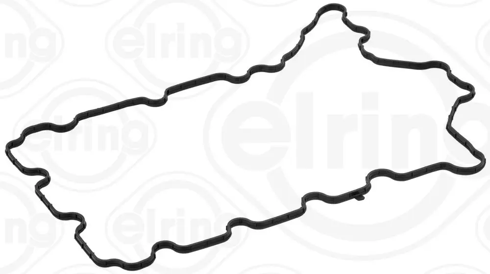 Joint d'étanchéité, carter d'huile ELRING 506.400