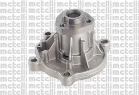 Pompe à eau METELLI 24-0855