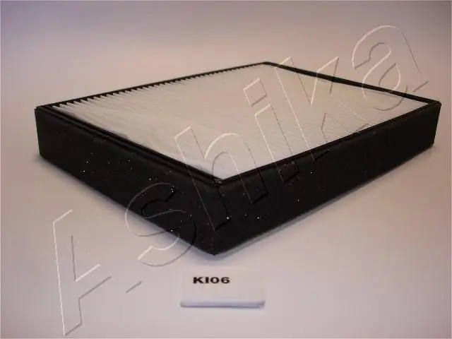 Filtre habitacle ASHIKA 21-KI-K06