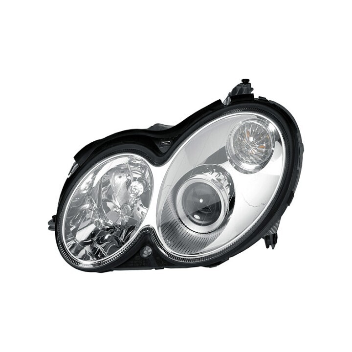 Phare avant HELLA 1DL 007 988-221