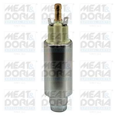Pompe à carburant MEAT & DORIA 76103