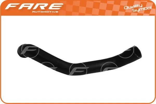 Durite de radiateur FARE 23132