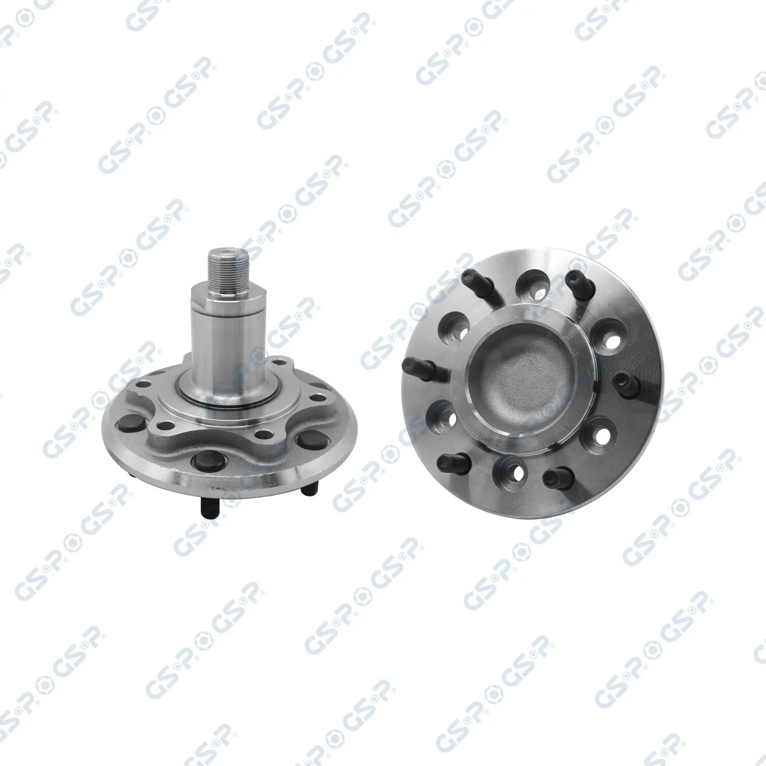 Moyeu de roue GSP 9499162