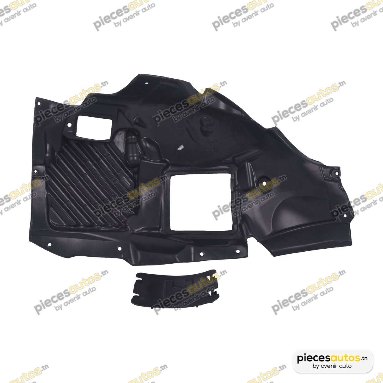 Garniture, passage de roue Bapmic BF0115930174