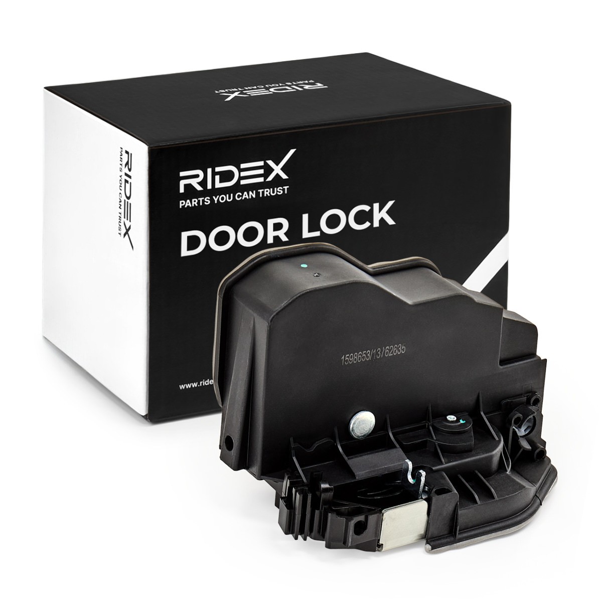 Serrure de porte Ridex 1361D0079