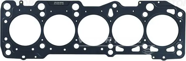 Joint culasse VICTOR REINZ 61-37025-00
