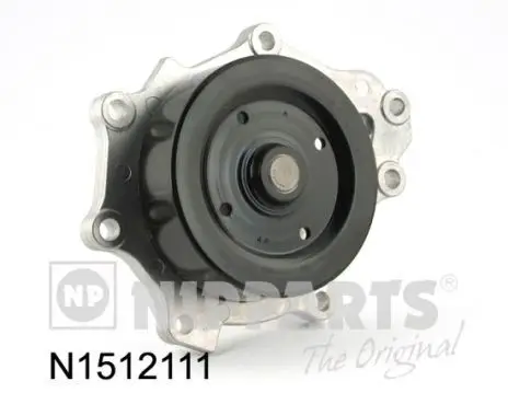 Pompe à eau NIPPARTS N1512111