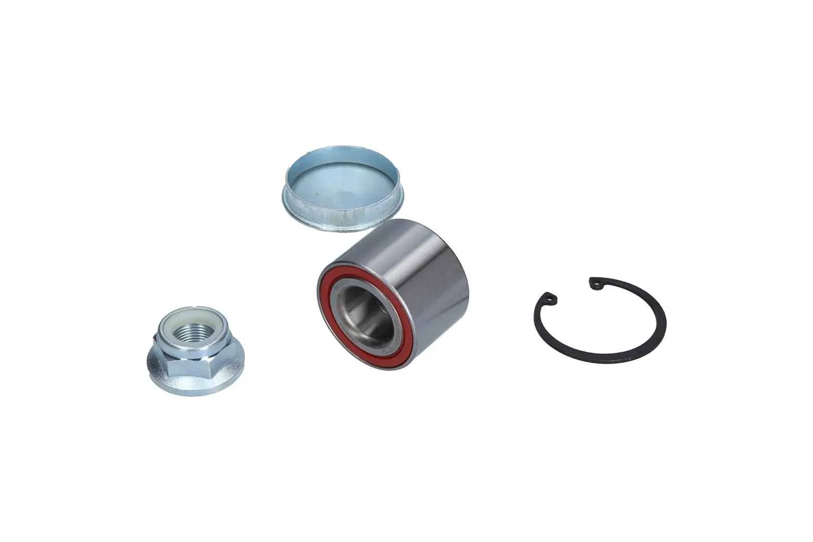 Kit de roulements de roue KAMOKA 5600011