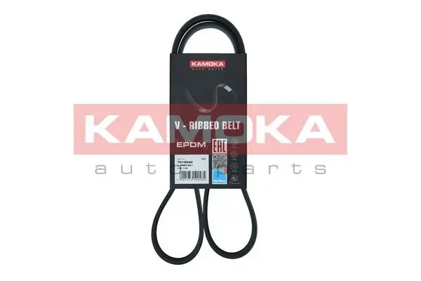 Courroie KAMOKA 7015040