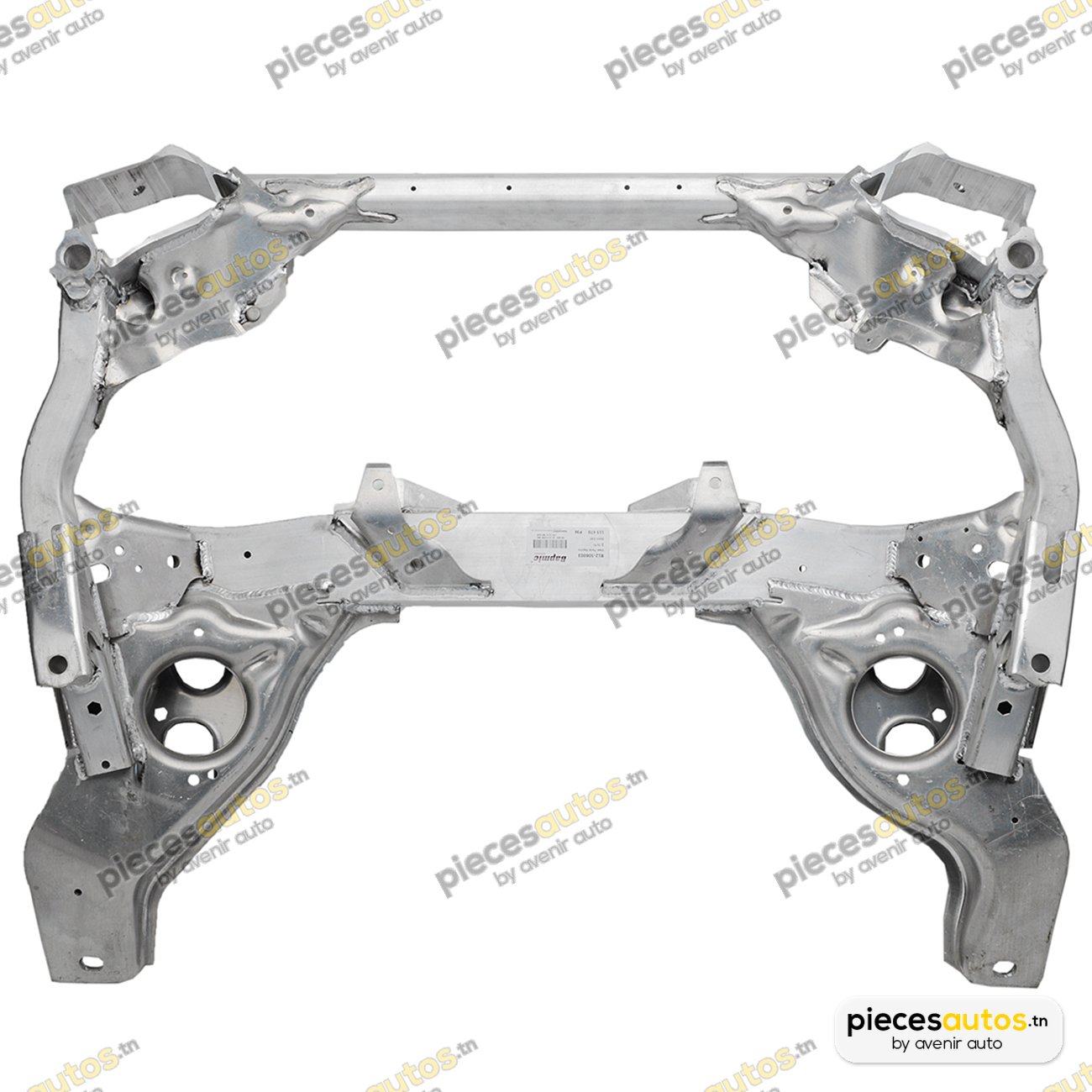 Traverse Bapmic BACB12-506003