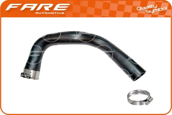 Durite turbo FARE 15974