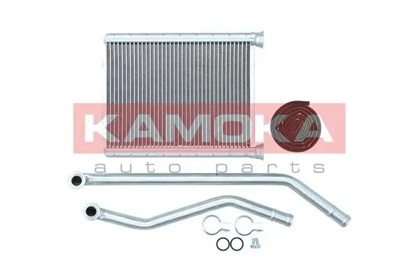 Radiateur chauffage KAMOKA 7760068