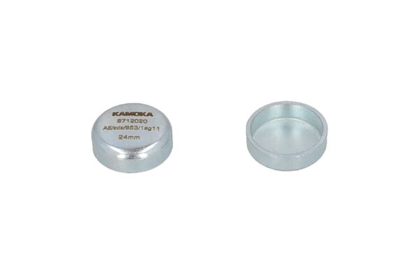 Bouchon de dilatation KAMOKA 8712020