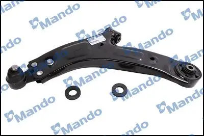 Bras et Triangle suspension MANDO CAH0055D