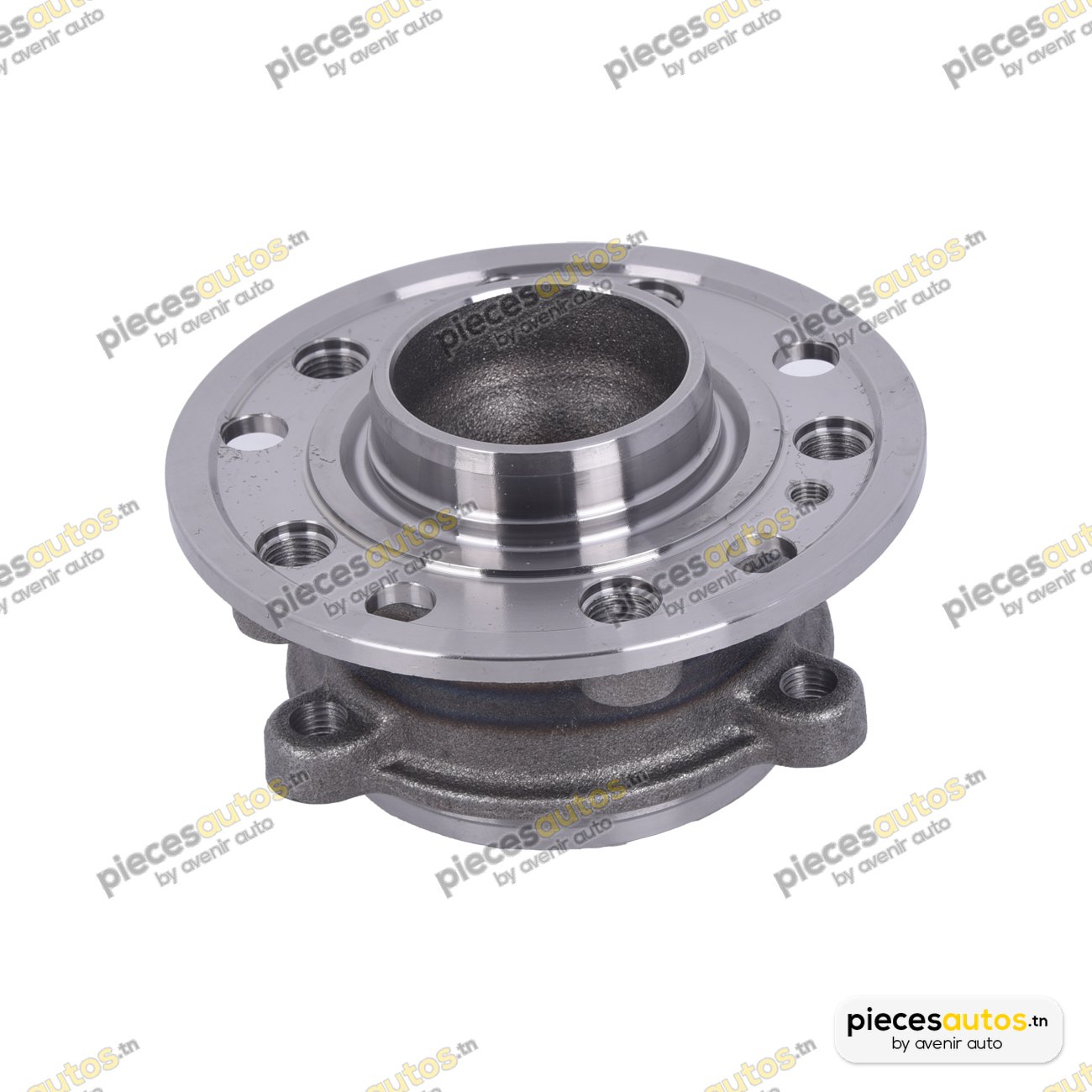 Moyeu de roue Bapmic BF0339270041