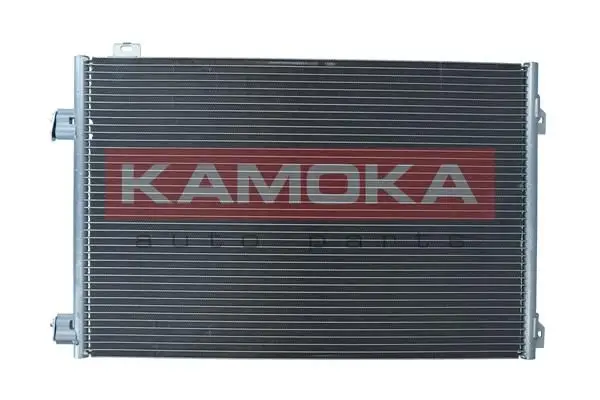 Radiateur climatisation KAMOKA 7800387