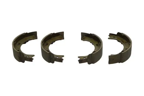 Jeu de mâchoires de frein KAVO PARTS KBS-7420