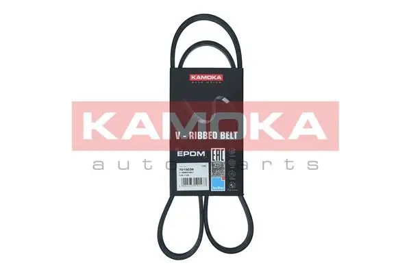 Courroie KAMOKA 7015039