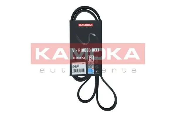 Courroie KAMOKA 7016162